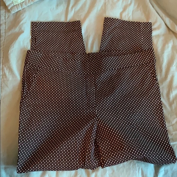 Chef’s pants. - Picture 3 of 6